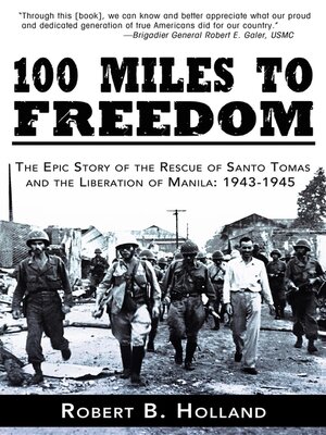 cover image of 100 Miles to Freedom